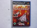 Ace Combat - The Belkan War