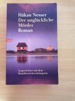 Håkan Nesser: Der unglückliche Mörder - 