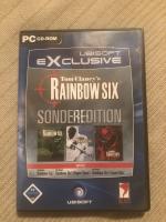 Rainbow Six Soneredition