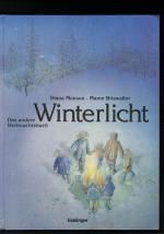 Diana Monson; Maren Briswalter: Winterli Diana Monson; Maren Briswalter: Winterli