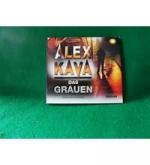 Alex Kava: Das Grauen