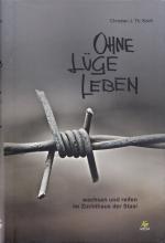 Christian J. Th. Koch: OHNE LÜGEN LEBEN Christian J. Th. Koch: OHNE LÜGEN LEBEN