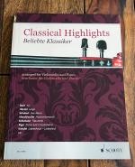 Kate Mitchell: Classical highlights - ar