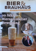 Markus Harms (Hrsg.): Bier & Brauhaus - 