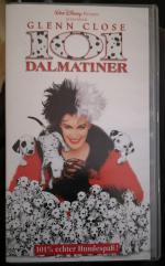 Walt Disney: 101 Dalmatiner