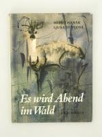 Mirko Hanák, Ljuba Štíplová: Es wird Abe Mirko Hanák, Ljuba Štíplová: Es wird Abe