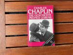 Charlie Chaplin: Die Geschichte meines L