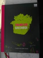 Tim Mälzer: Greenbox. Tim Mälzers Grüne Tim Mälzer: Greenbox. Tim Mälzers Grüne