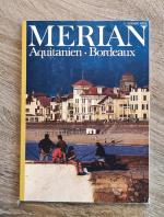 Merian Aquitanien Bordeaux