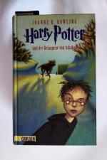 Rowling, J.K.: Harry Potter und der Gefa