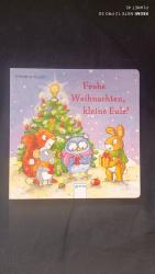Christine Kugler: Frohe Weihnachten, kle