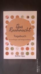 Britta Lipp: Das Rauhnacht Tagebuch - ei
