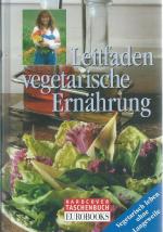 Ina Friedrich: Leitfaden vegetarische Er