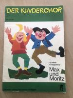 Kretzschmer Günther: Der Kinderchor Max 