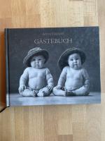 Anne Geddes: Gästebuch von Anne Geddes