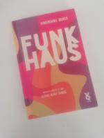 Hinemoana Baker: Funkhaus