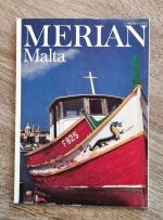 Merian Malta