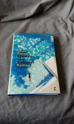 Arno Frank: Seemann vom Siebener - Roman