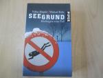 Volker Klüpfel: Seegrund – Kluftingers n