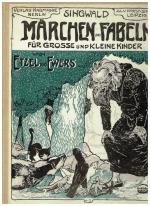 Ewers, Hans Heinz, Theodor Etzel,: Märch