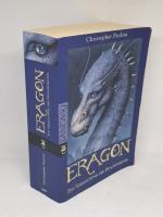 Christopher Paolini. L107: Eragon: Das V