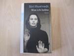 Siri Hustvedt: Was ich liebte Siri Hustvedt: Was ich liebte
