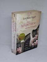 Lucinda Riley. L107: Das Mädchen auf den