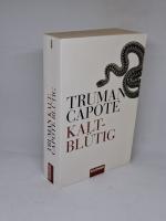 Truman Capote. L107: Kaltblütig - – Roma