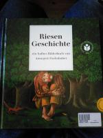 Annegert Fuchshuber: Mausemärchen – Ries Annegert Fuchshuber: Mausemärchen – Ries