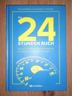 Klußmann/ Schreiber: Das 24 Stunden Buch