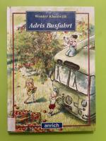 Adris Busfahrt