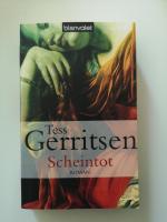 Tess Gerritsen: Scheintot