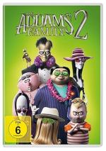 Addams Family 2