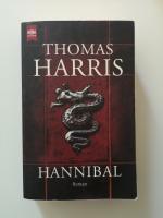 Thomas Harris: Hannibal