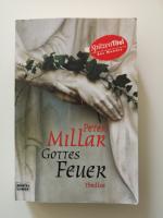 Peter Millar: Gottes Feuer