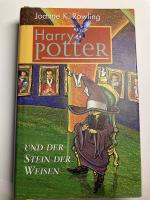 Joanne K. Rowling: Harry Potter und der 