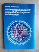 Differentialdiagnostik sexuell übertragbarer Infektionen