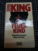 Stephen King: Feuerkind