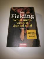 Joy Fielding: Schlaf nicht, wenn es dunk