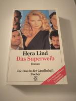 Hera Lind: Das Superweib - Roman