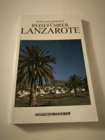 Wolfgang Borsich: Reiseführer Lanzarote Wolfgang Borsich: Reiseführer Lanzarote