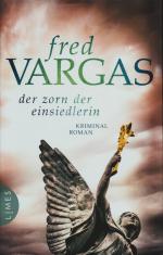 Der Zorn der Einsiedlerin