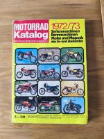 Katalog: Motorrad Katalog Motorradkatalo