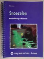 Krista Mertens: Snoezelen – Eine Einführ Krista Mertens: Snoezelen – Eine Einführ