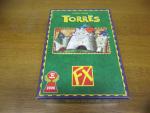 Torres Spiel des Jahres 2000