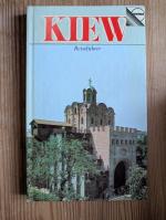 Brodski/ Bobrowski: Kiew - Reiseführer (