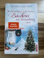 Jenny Colgan: Weihnachten in der kleinen