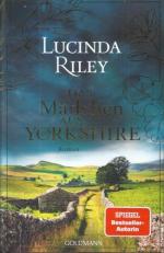 Lucinda Riley: Das Mädchen aus Yorkshire Lucinda Riley: Das Mädchen aus Yorkshire