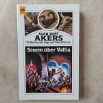 Sturm über Vallia