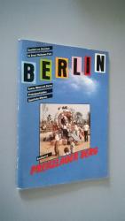 Berlin-Information - Stadtbezirk Prenzla Berlin-Information - Stadtbezirk Prenzla